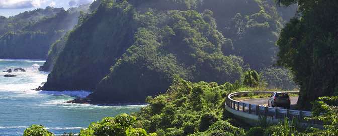 Road to Hana